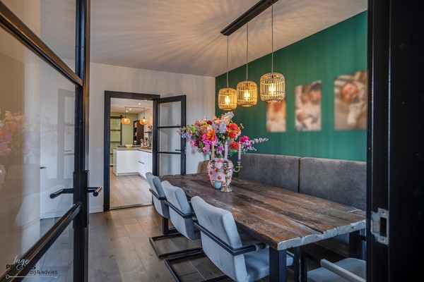 Medium property photo - Prinses Margrietlaan 4, 5953 CA Reuver